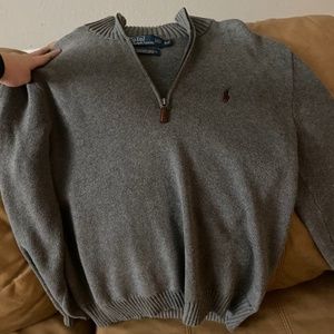 Ralph Lauren Polo Sweater